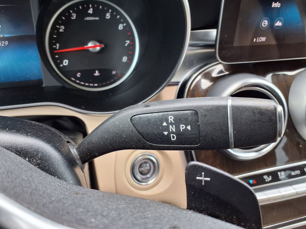 2022 Mercedes-Benz GLC GLC 300 4MATIC®