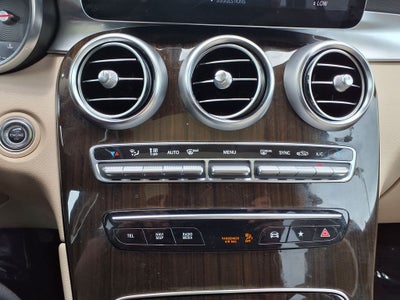 2022 Mercedes-Benz GLC GLC 300 4MATIC®