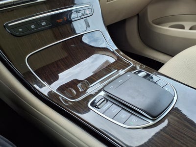 2022 Mercedes-Benz GLC GLC 300 4MATIC®
