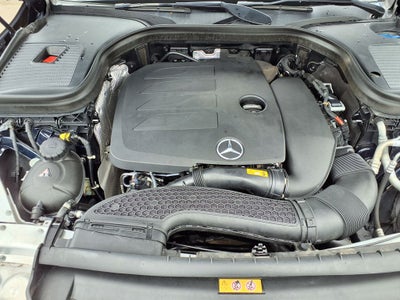 2022 Mercedes-Benz GLC GLC 300 4MATIC®