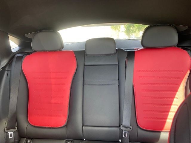 2025 Mercedes-Benz GLC GLC 300 Coupe 4MATIC®