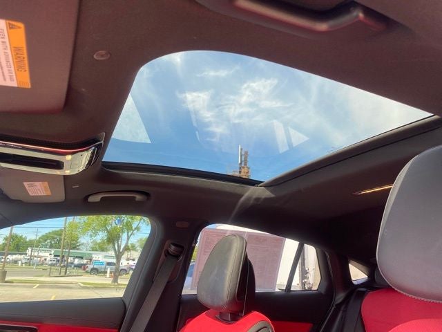 2025 Mercedes-Benz GLC GLC 300 Coupe 4MATIC®