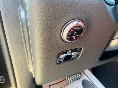 2025 Mercedes-Benz GLC GLC 300 Coupe 4MATIC®