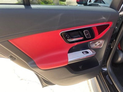 2025 Mercedes-Benz GLC GLC 300 Coupe 4MATIC®