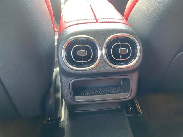 2025 Mercedes-Benz GLC GLC 300 Coupe 4MATIC®