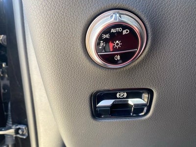 2025 Mercedes-Benz GLC GLC 300 Coupe 4MATIC®