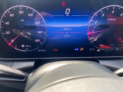 2025 Mercedes-Benz GLC GLC 300 Coupe 4MATIC®