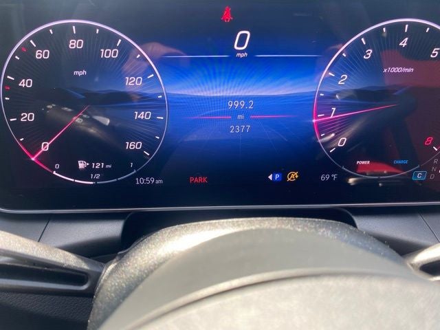 2025 Mercedes-Benz GLC GLC 300 Coupe 4MATIC®