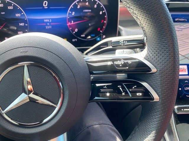 2025 Mercedes-Benz GLC GLC 300 Coupe 4MATIC®