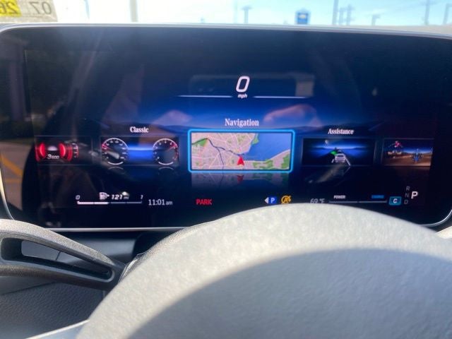 2025 Mercedes-Benz GLC GLC 300 Coupe 4MATIC®