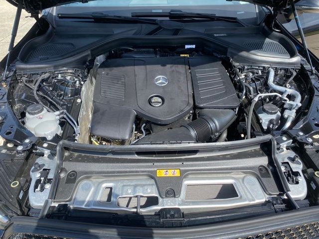 2025 Mercedes-Benz GLC GLC 300 Coupe 4MATIC®