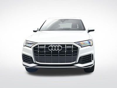2023 Audi Q7 55 Premium quattro