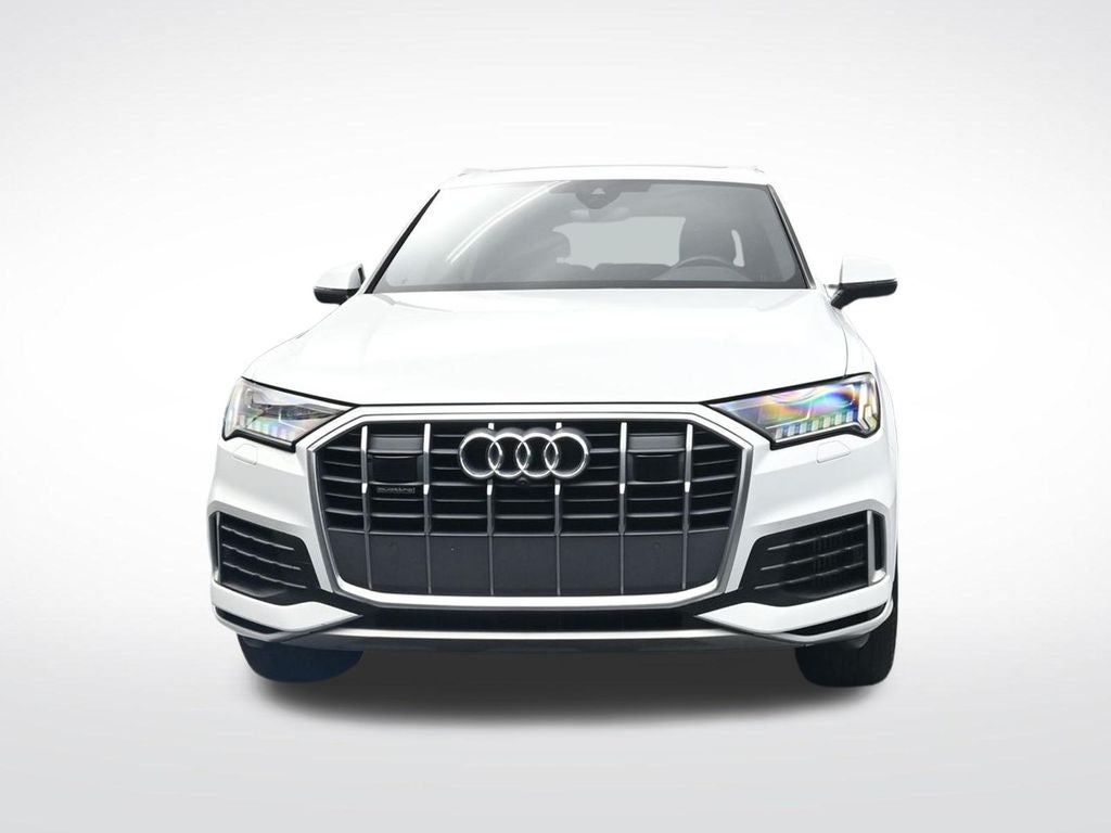 2023 Audi Q7 55 Premium quattro