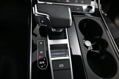2023 Audi Q7 55 Premium quattro