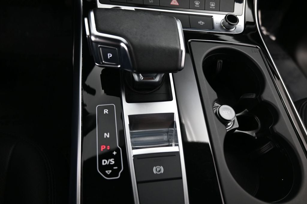 2023 Audi Q7 55 Premium quattro
