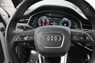 2023 Audi Q7 55 Premium quattro