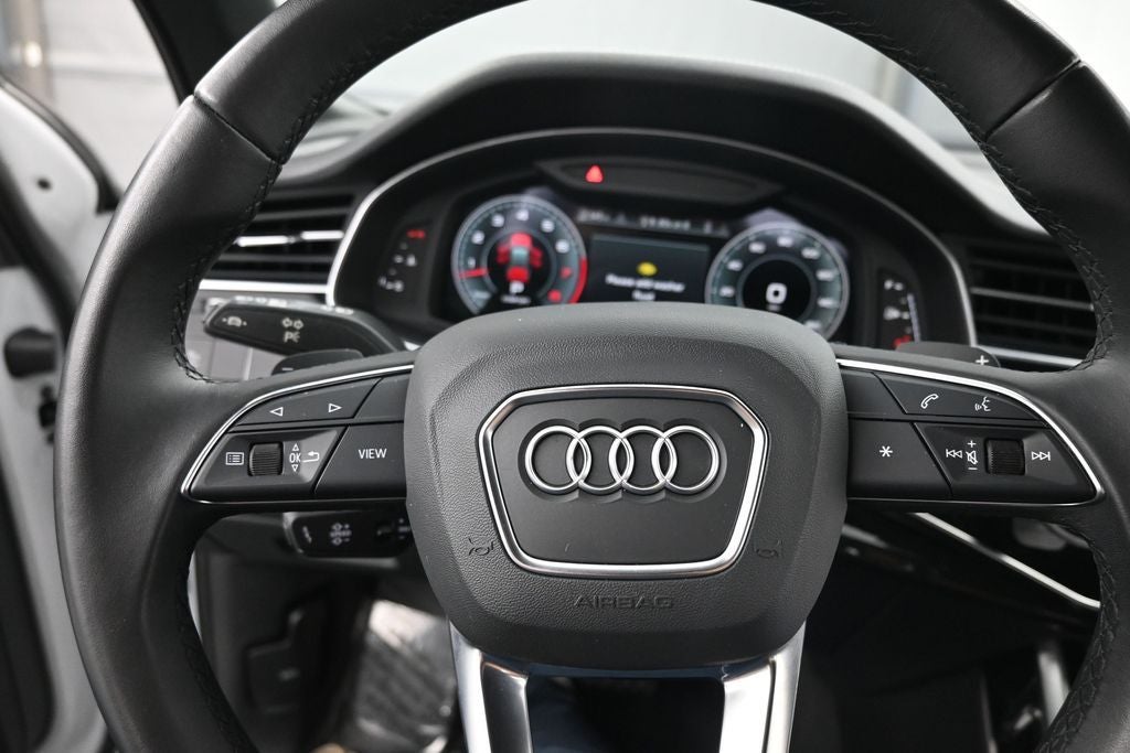 2023 Audi Q7 55 Premium quattro