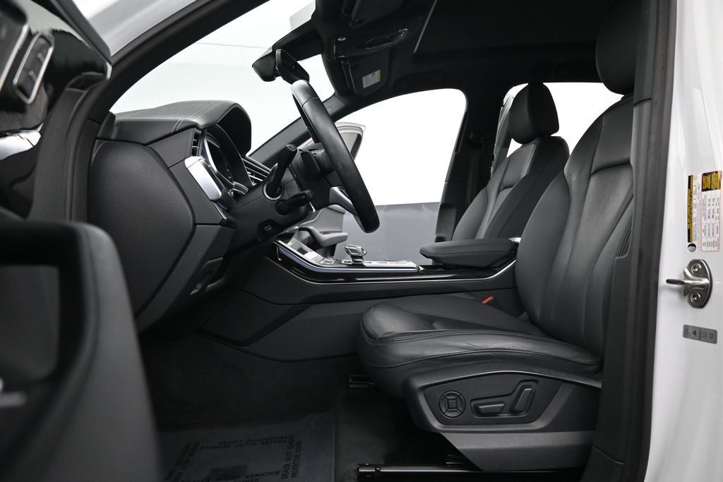 2023 Audi Q7 55 Premium quattro