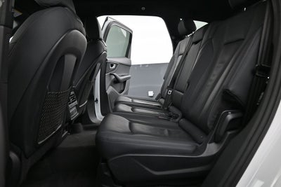 2023 Audi Q7 55 Premium quattro