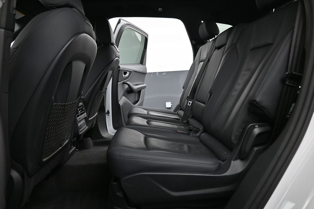 2023 Audi Q7 55 Premium quattro