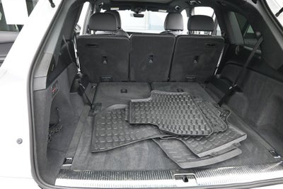 2023 Audi Q7 55 Premium quattro