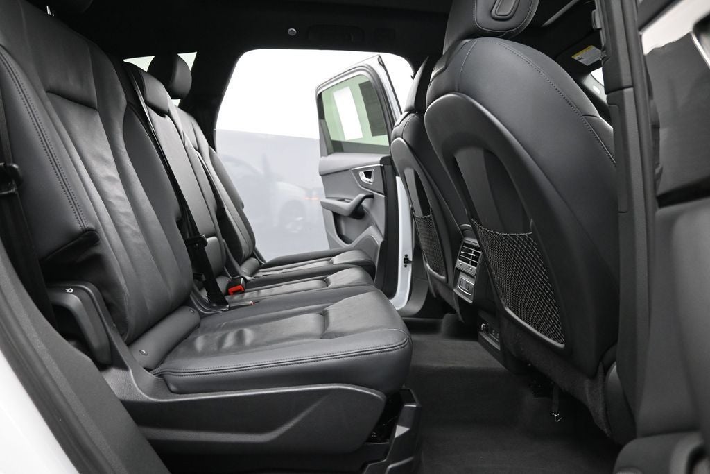 2023 Audi Q7 55 Premium quattro
