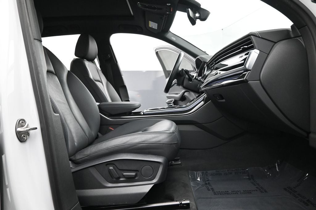 2023 Audi Q7 55 Premium quattro