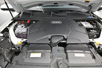 2023 Audi Q7 55 Premium quattro