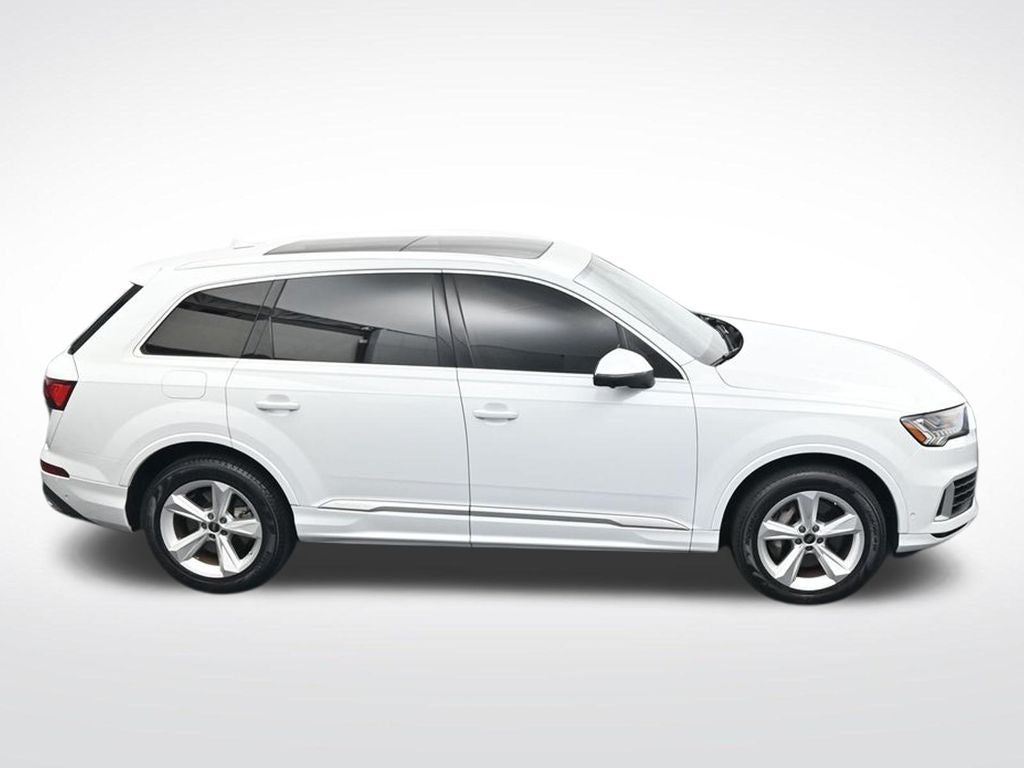 2023 Audi Q7 55 Premium quattro