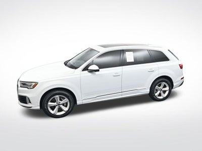 2023 Audi Q7 55 Premium quattro