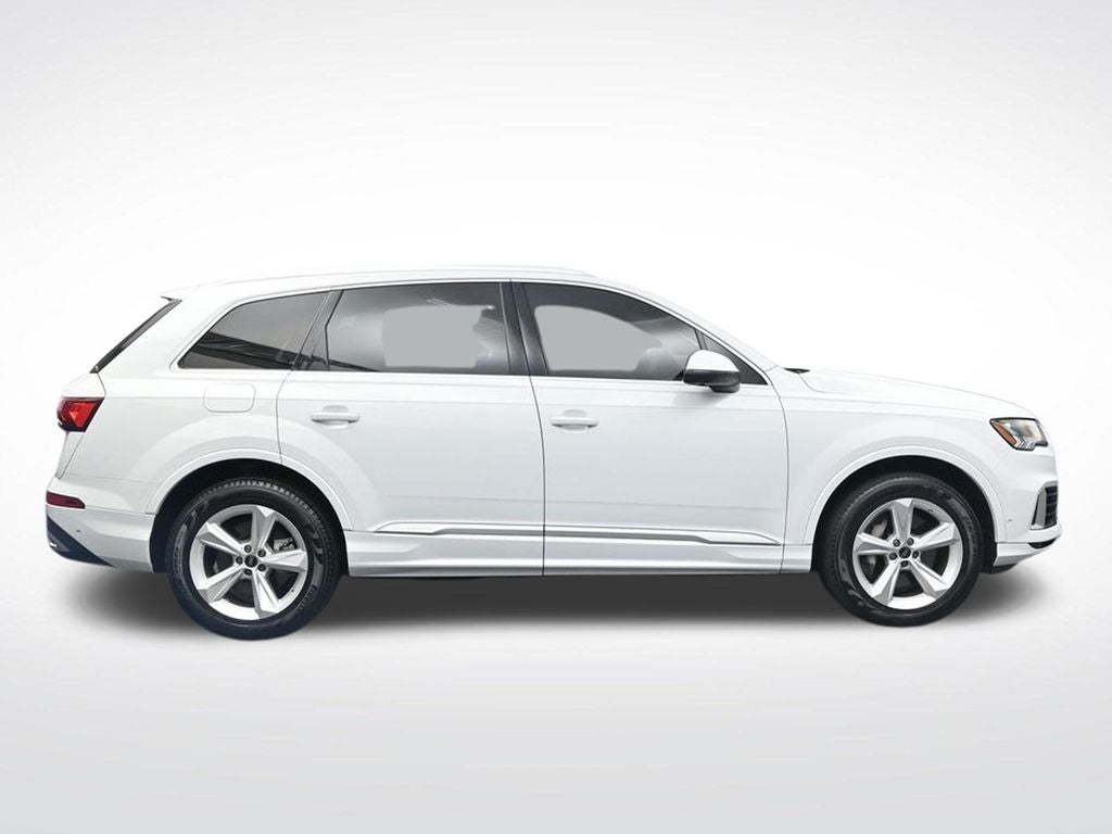 2023 Audi Q7 55 Premium quattro