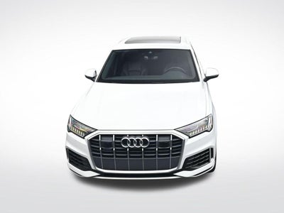 2023 Audi Q7 55 Premium quattro