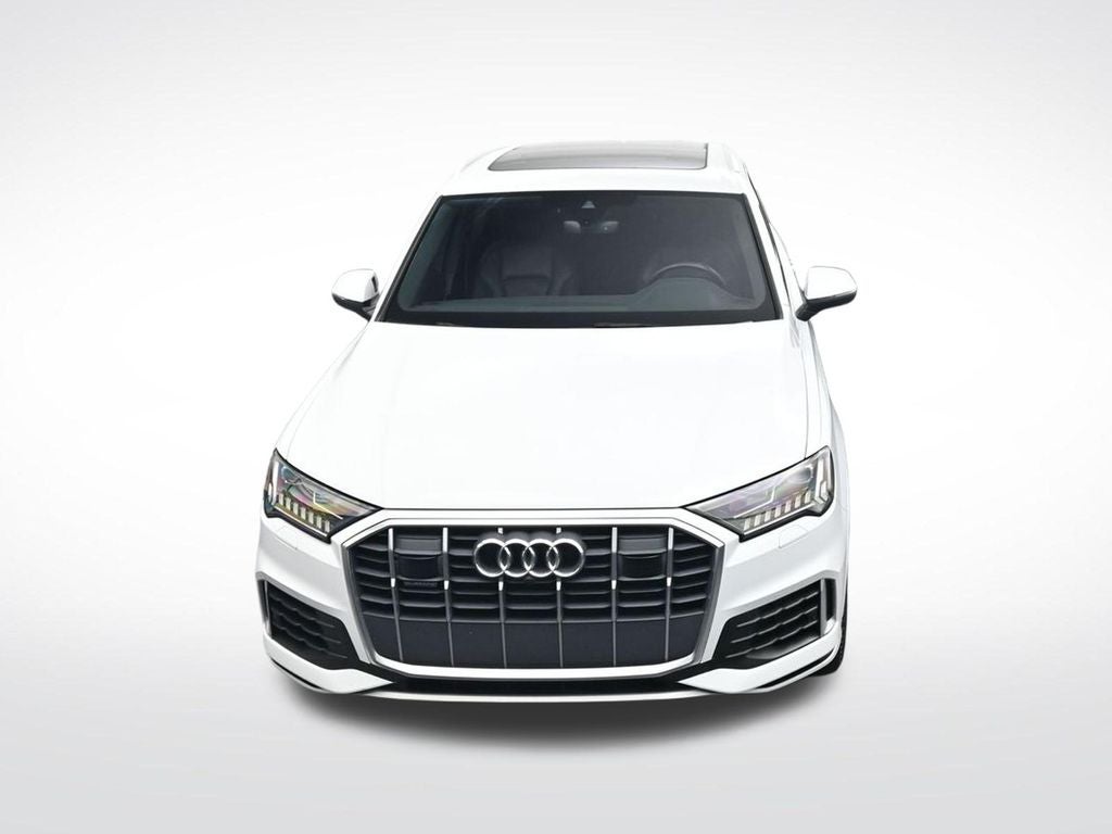 2023 Audi Q7 55 Premium quattro