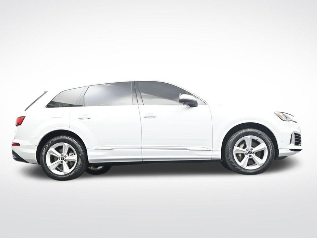 2023 Audi Q7 55 Premium quattro