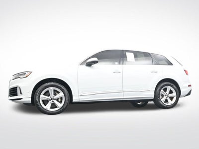 2023 Audi Q7 55 Premium quattro