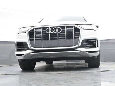 2023 Audi Q7 55 Premium quattro