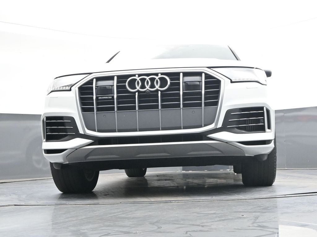 2023 Audi Q7 55 Premium quattro