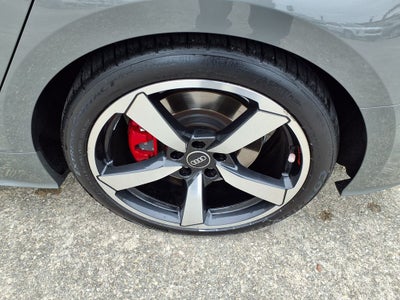 2023 Audi A5 Sportback 45 S line Premium Plus quattro