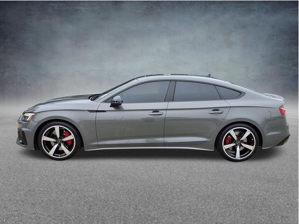 2023 Audi A5 Sportback 45 S line Premium Plus quattro