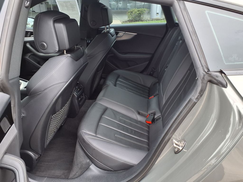 2023 Audi A5 Sportback 45 S line Premium Plus quattro