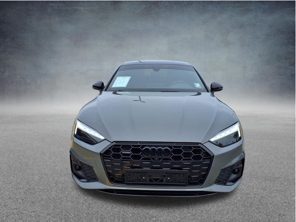 2023 Audi A5 Sportback 45 S line Premium Plus quattro