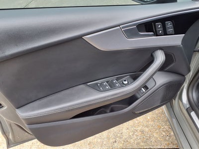 2023 Audi A5 Sportback 45 S line Premium Plus quattro