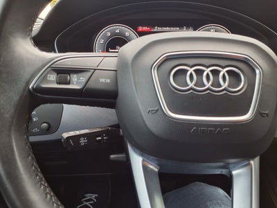 2023 Audi A5 Sportback 45 S line Premium Plus quattro