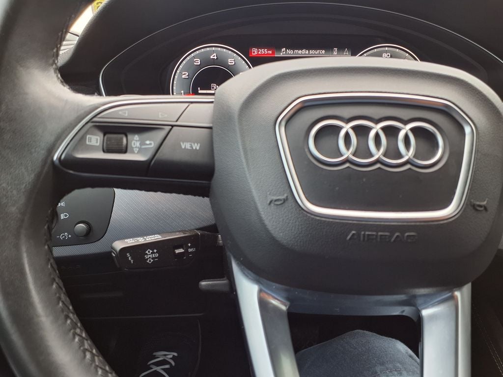 2023 Audi A5 Sportback 45 S line Premium Plus quattro