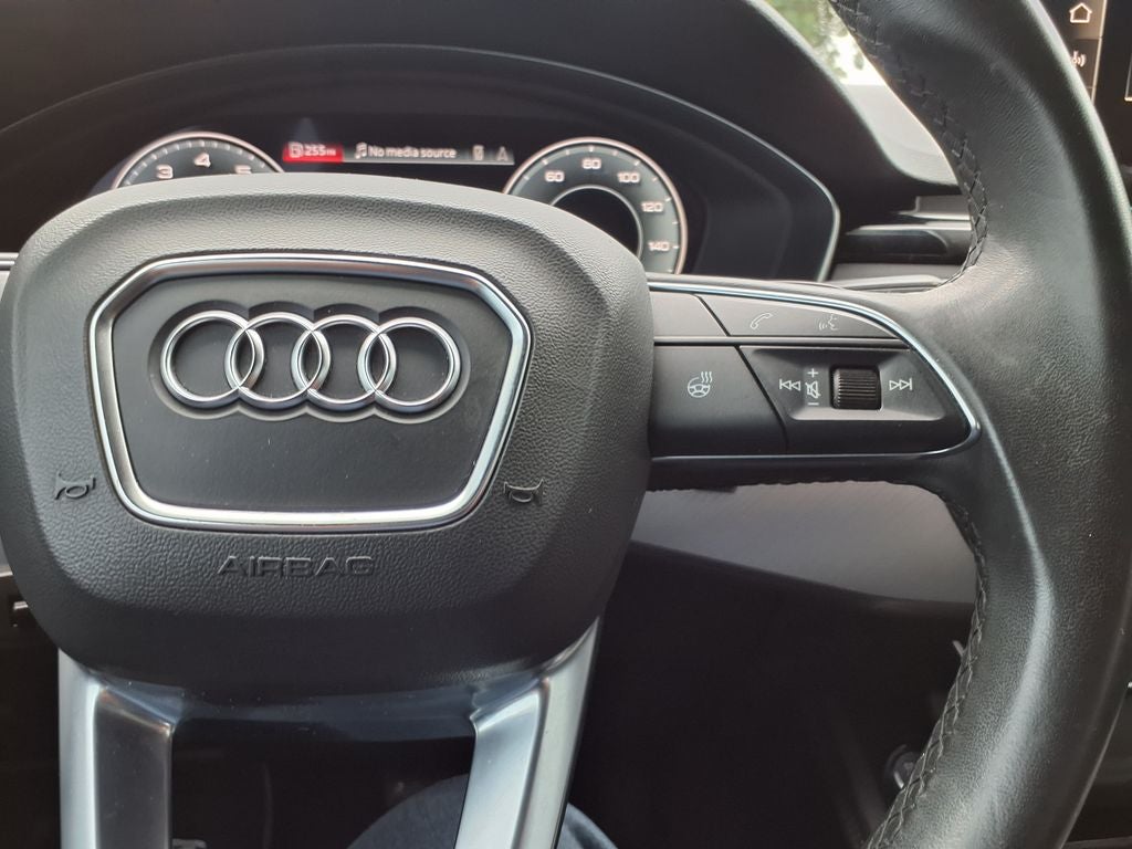 2023 Audi A5 Sportback 45 S line Premium Plus quattro