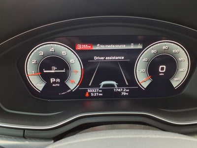 2023 Audi A5 Sportback 45 S line Premium Plus quattro