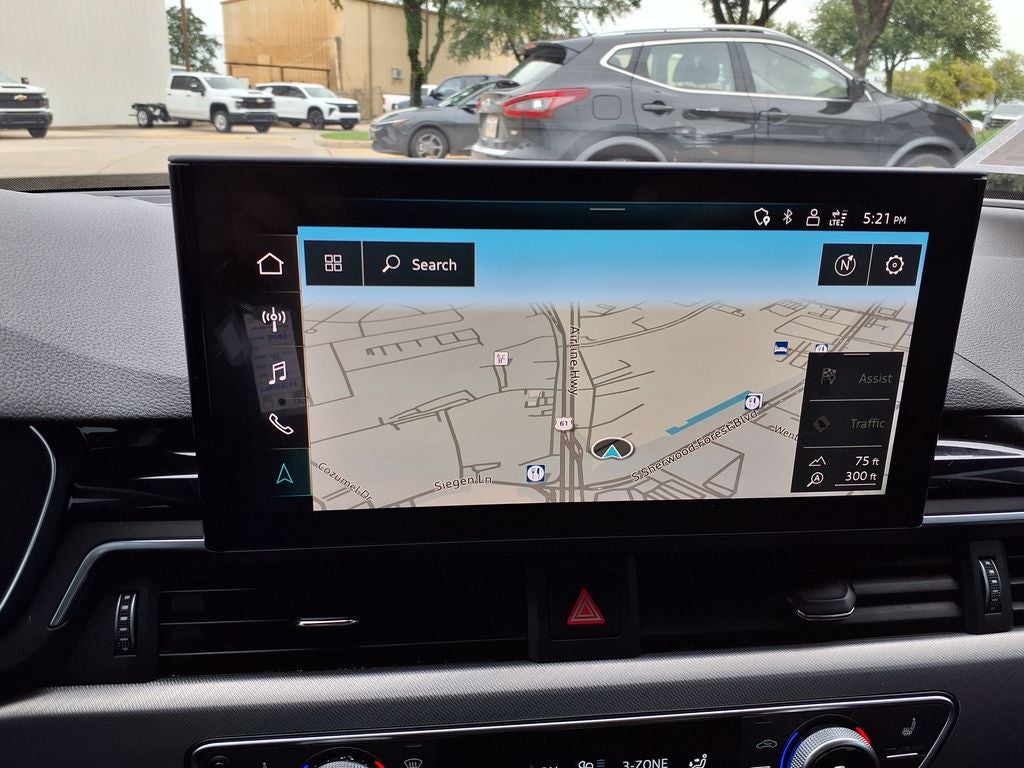 2023 Audi A5 Sportback 45 S line Premium Plus quattro