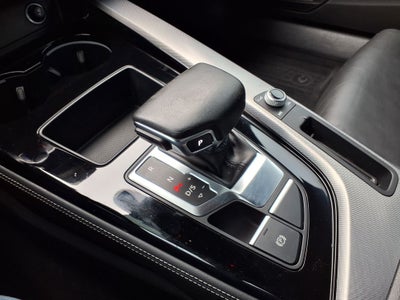 2023 Audi A5 Sportback 45 S line Premium Plus quattro