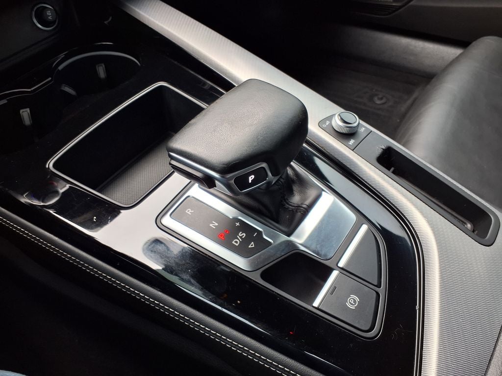 2023 Audi A5 Sportback 45 S line Premium Plus quattro