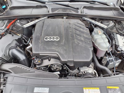 2023 Audi A5 Sportback 45 S line Premium Plus quattro